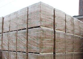 Light Weight Fire Clay Insulation Brick