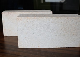 Light Weight Silica Insulation Brick