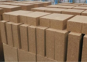 Magnesia Hercynite Brick