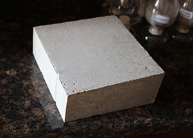 Phosphate High Alumina Brick