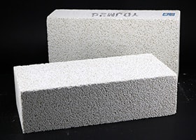 Mullite Insulation Brick