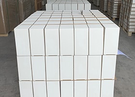 Regenerator Honeycomb Ceramic