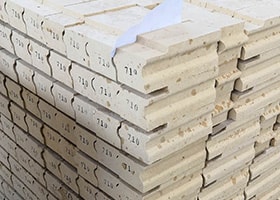 Refractory Silica Brick