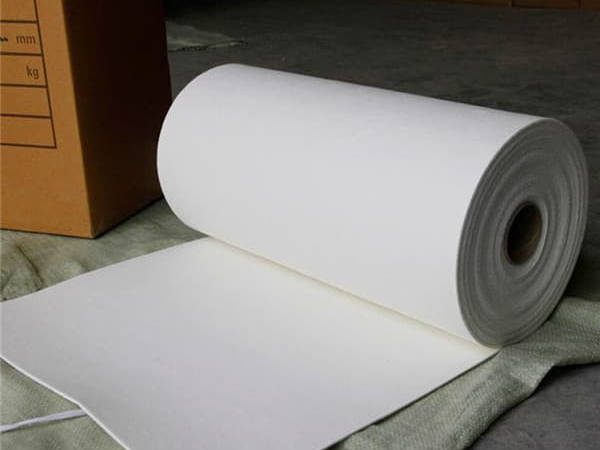 Ceramic Fiber Paper