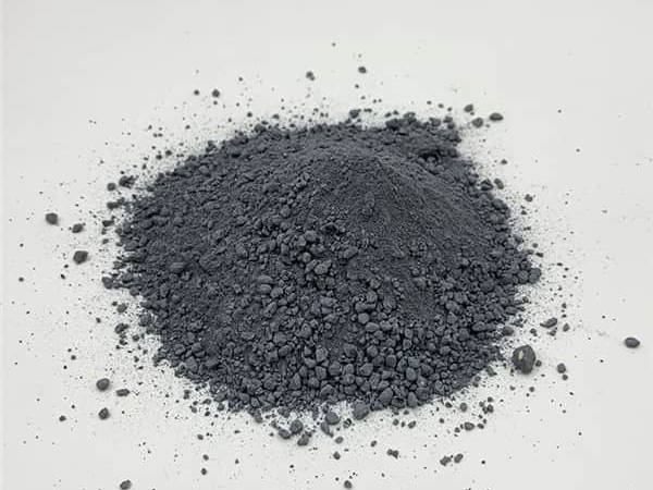 Silicon Carbide Castable