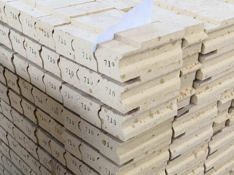 Refractory Silica Brick