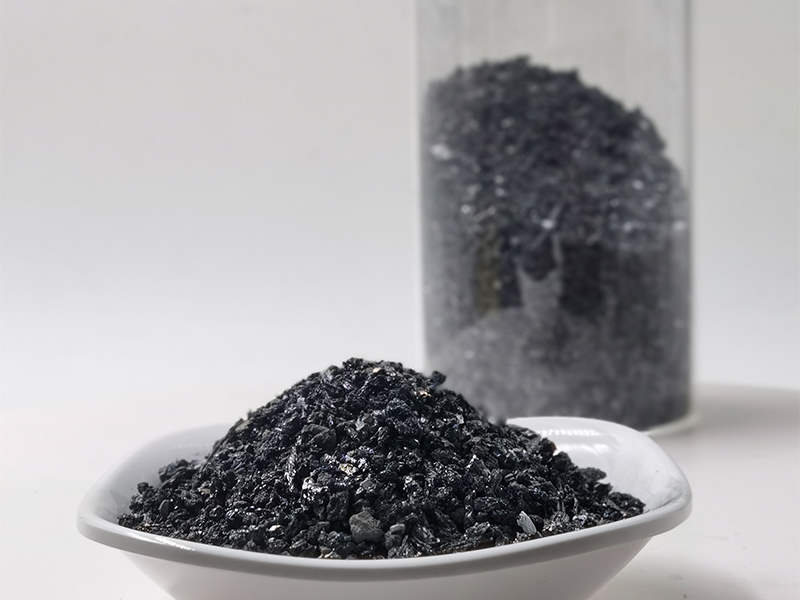 Silicon Carbide/ Silicon Carbide Sand