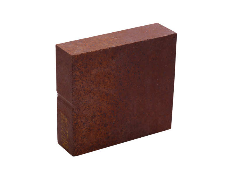 Magnesia Alumina Spinel Brick