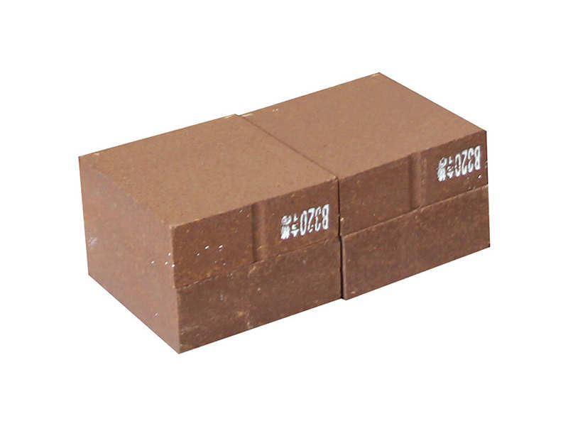 Magnesia Chrome Brick