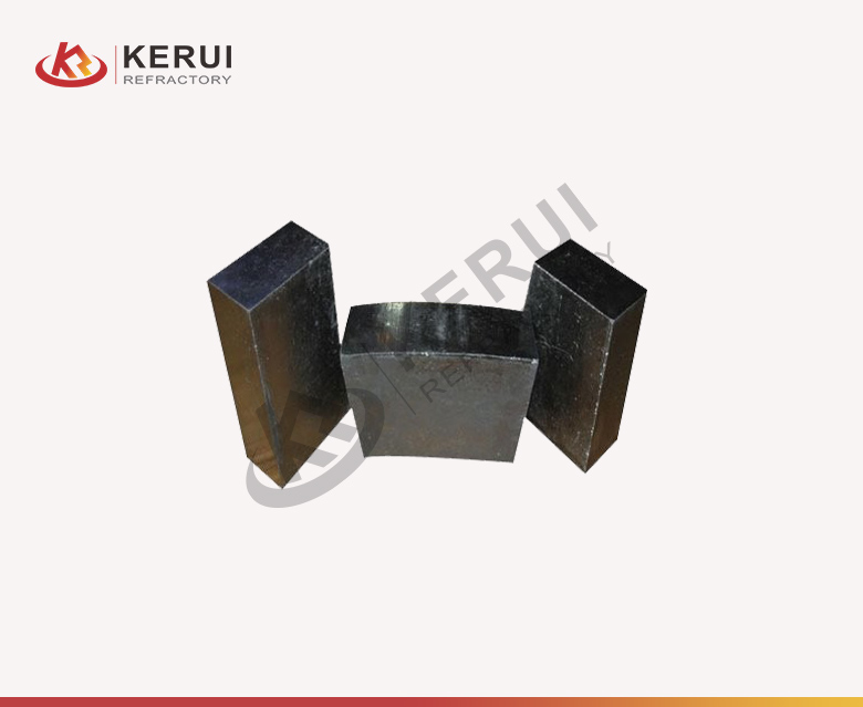 KERUI Good Magnesite Carbon Bricks for Sale