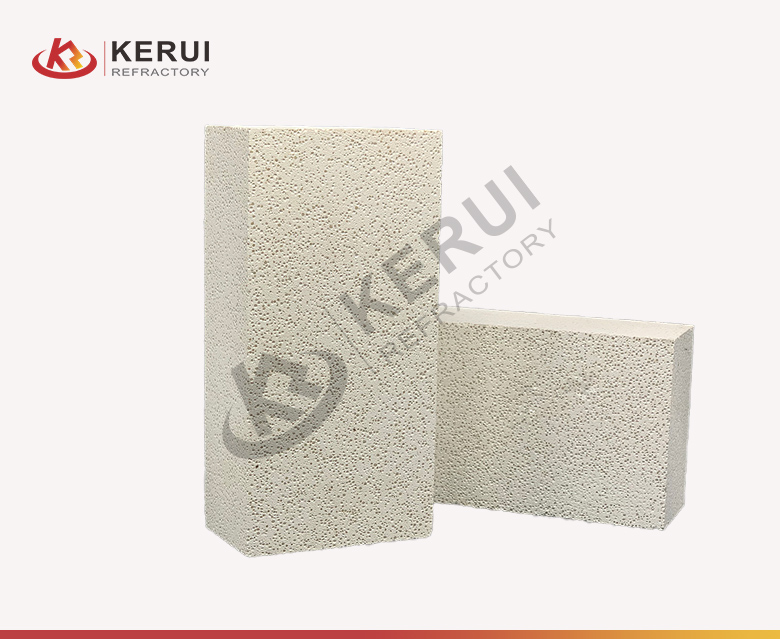 Buy-Kerui-Mullite-Insulation-Brick