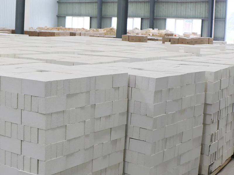 Mullite Insulation Brick for Sale