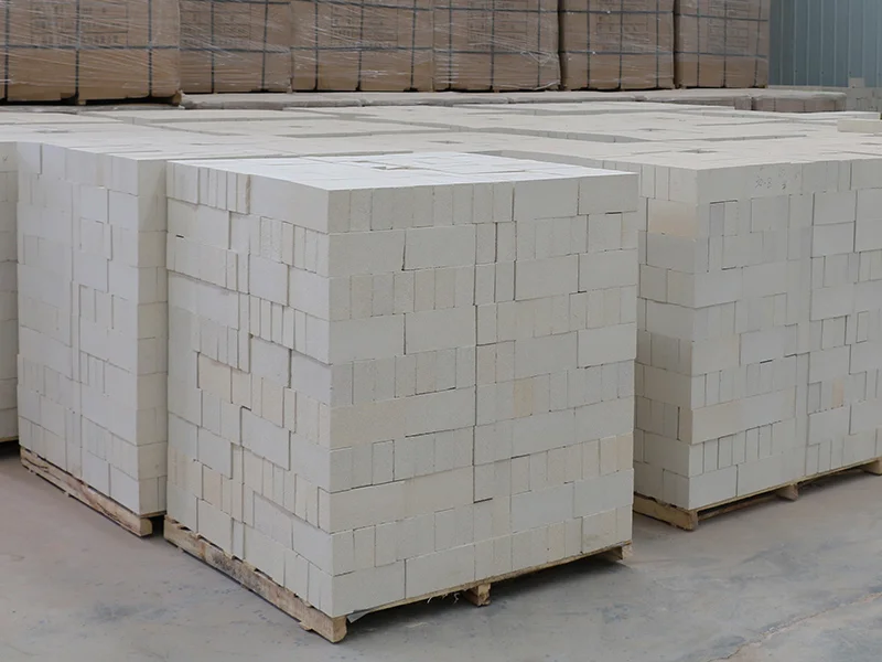 Mullite Insulation Bricks